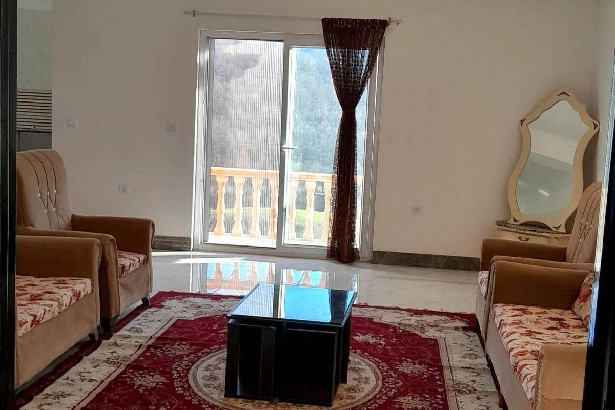 منزل دوخوابه رز (چالوس، سینوا)