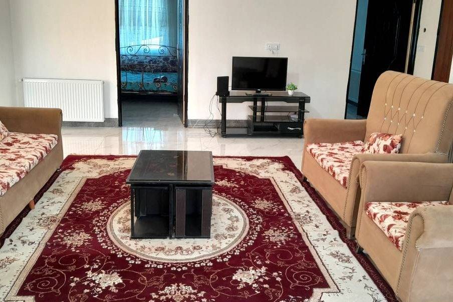 منزل دوخوابه رز (چالوس، سینوا)