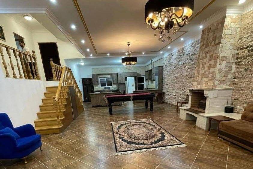 ویلای اعتماد (بابلسر)