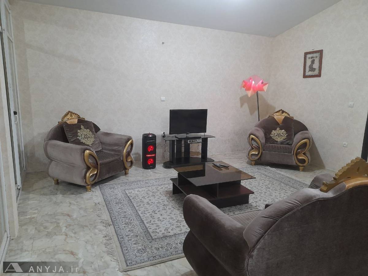 ویلا ساحلی باراد (چالوس)