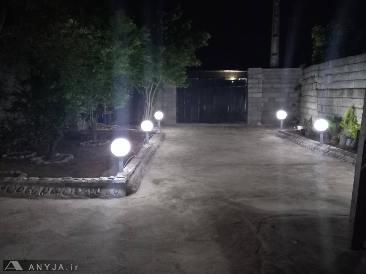 سوییت یکخوابه پورکاظمی (لنگرود)