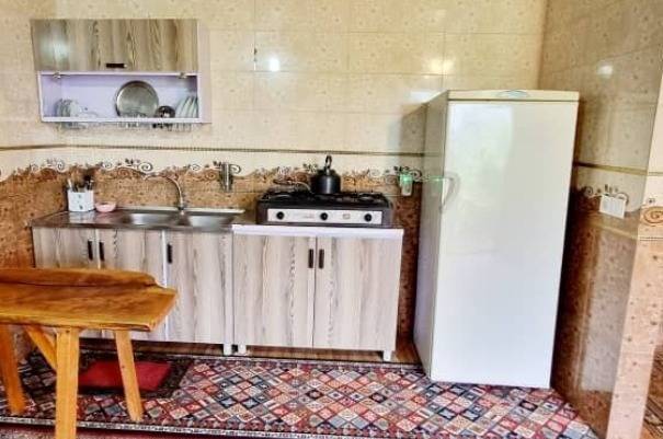 ویلای سرای اساس 3 (پل سفید)