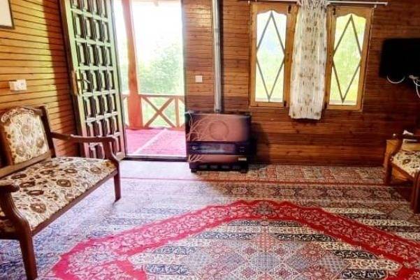 ویلای سرای اساس 3 (پل سفید)