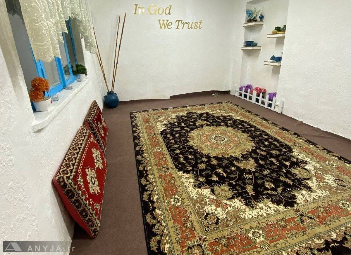 بومگردی دربستی گیلدوخت (رشت)