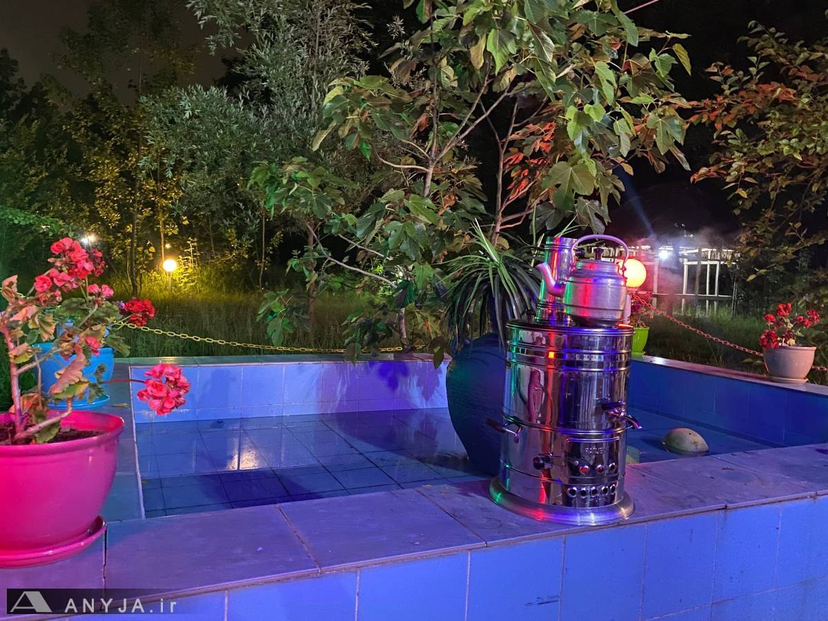 بومگردی دربستی گیلدوخت (رشت)