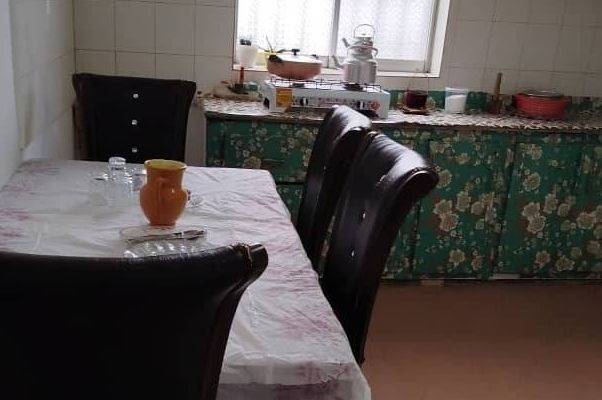 ویلای دوخوابه طبیعت (رویان)