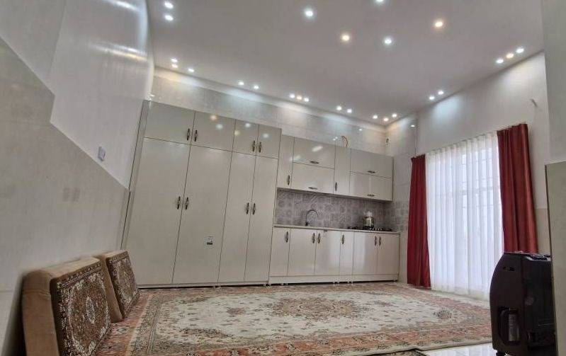 سوییت یکخوابه باغ آقاجون (ورامین)