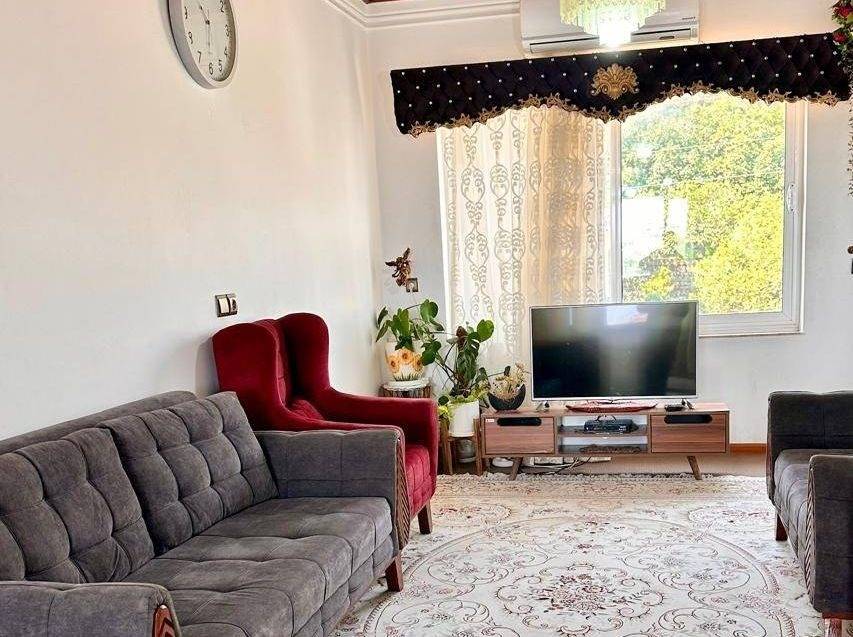 ویلا دربست حیاط دار صفا (رامسر)