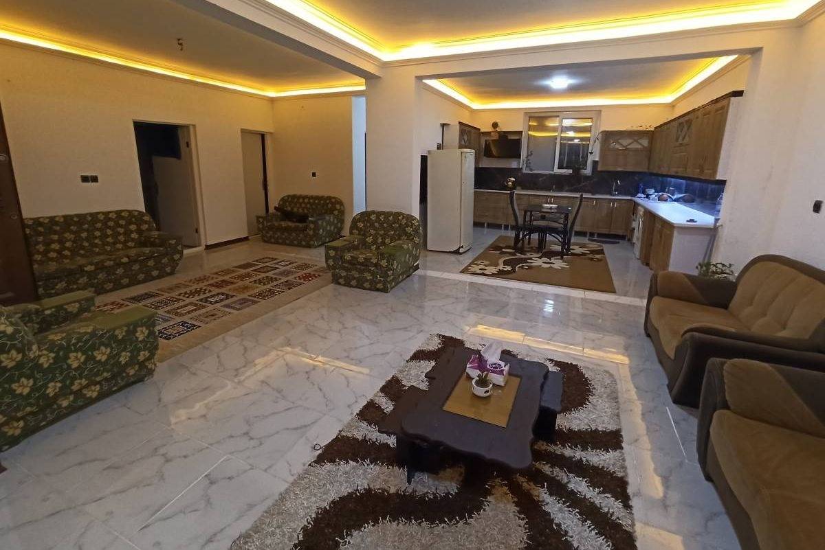 ویلای تکخواب تازه آباد (بابلسر)
