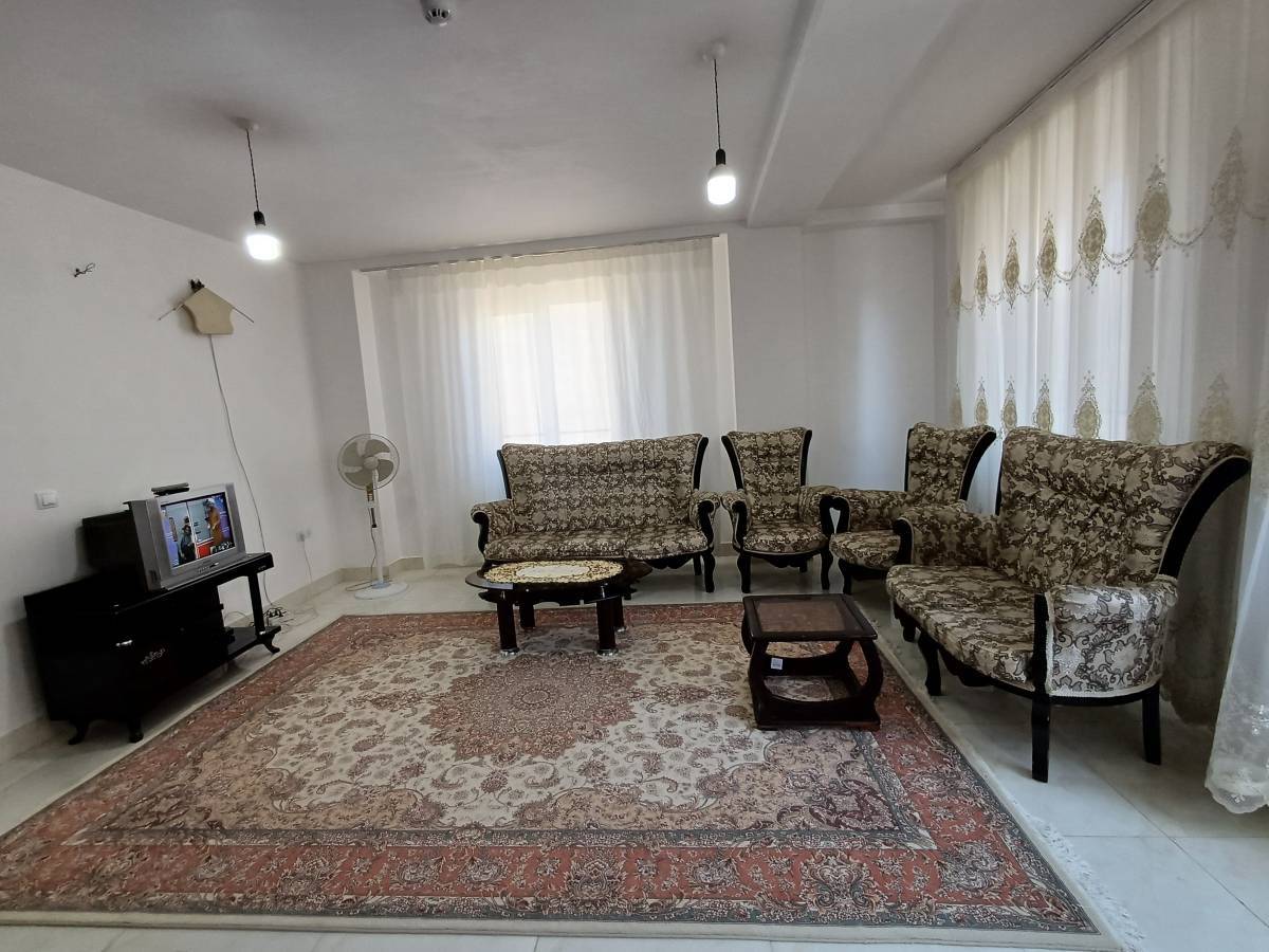 آپارتمان دو خوابه صدرا (اردبیل)