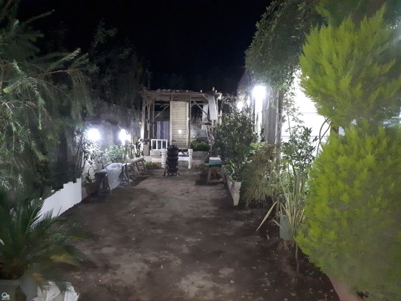 ویلا دربست دوخوابه، نزدیک ساحل (زیباکنار، بندر انزلی)