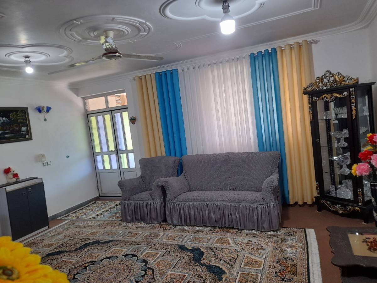 ویلا دربست دوخوابه جنگلی (ماسال)