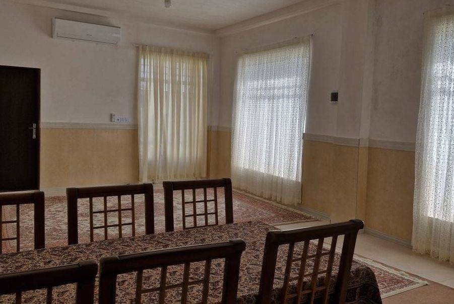 سوییت باغ انجیر (ورامین)