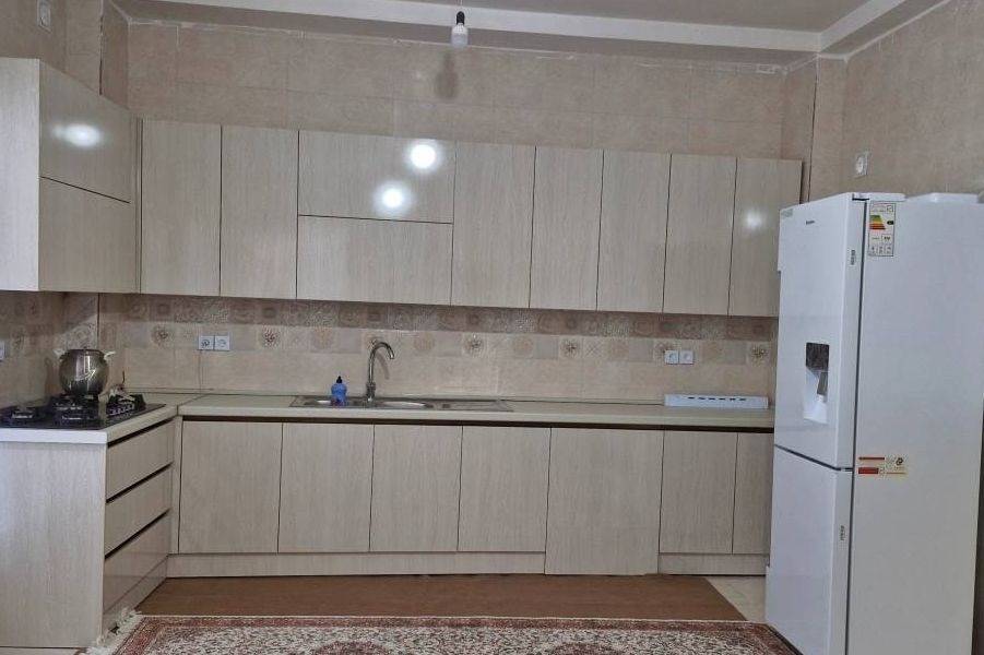 سوییت باغ انجیر (ورامین)