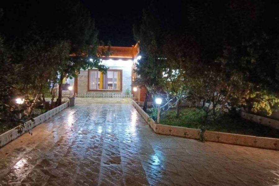 ویلا استخردار سرای سلطان (چهارباغ)