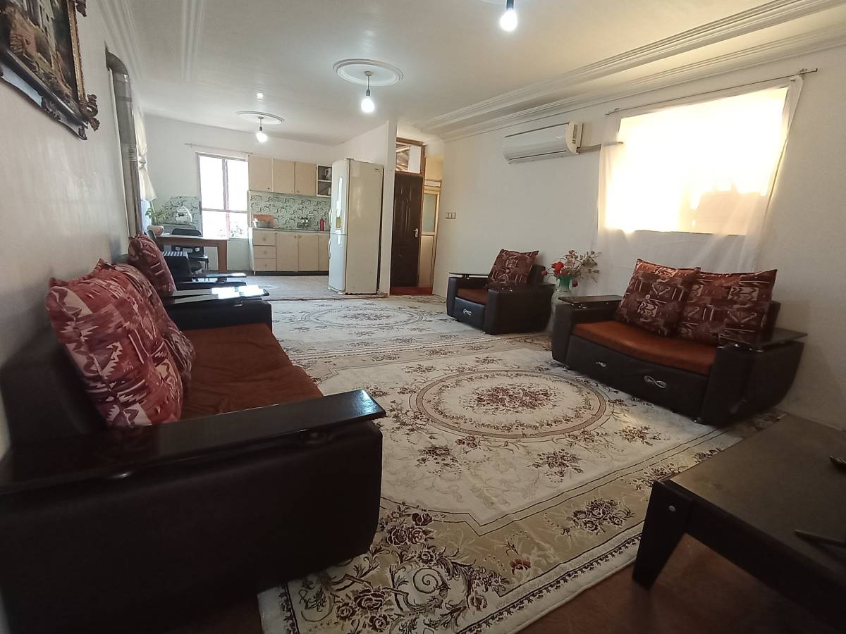 ویلا یکخوابه تبسم (ماسال)