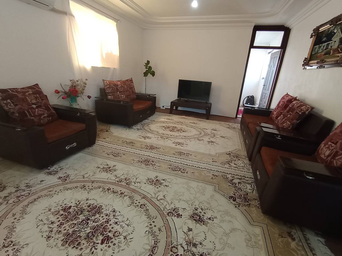 ویلا یکخوابه تبسم (ماسال)