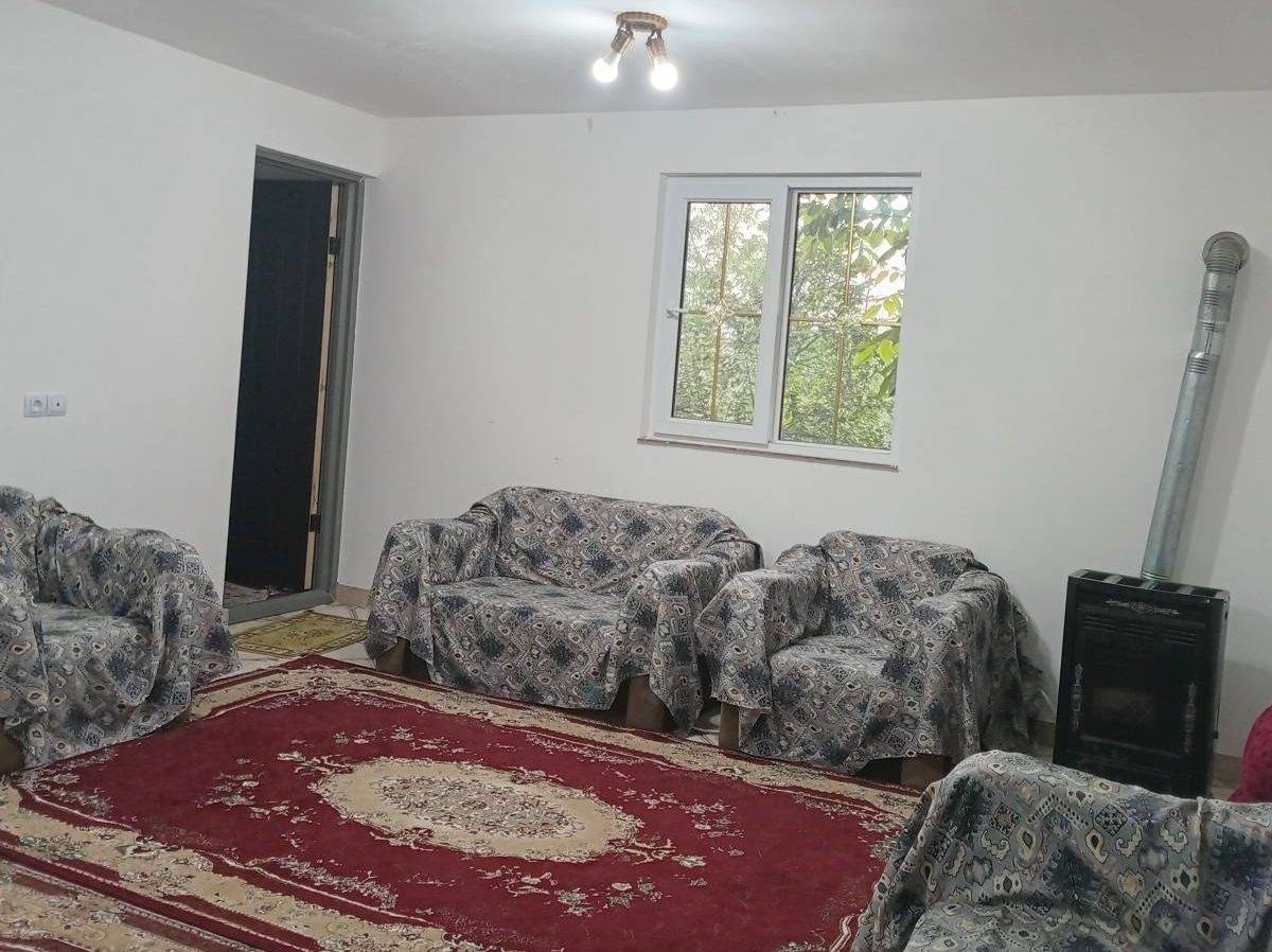 ویلا تک خواب جنگلی محبی (ماسال)