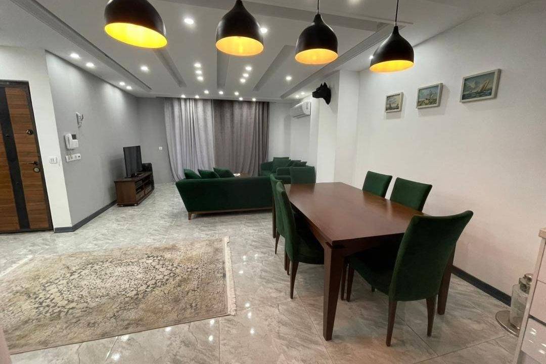 ویلا استخردار جانان (رودهن)