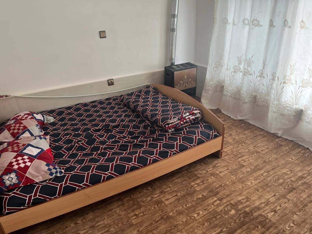 ویلای دوخواب دنجکده (شیرگاه)