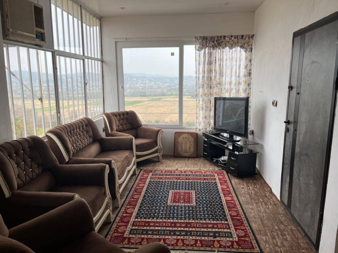 ویلای دوخواب دنجکده (شیرگاه)