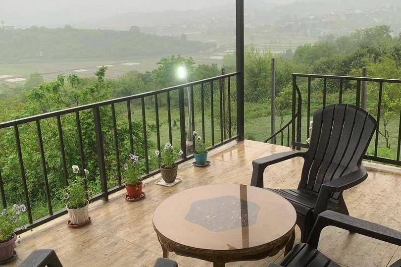 ویلای دوخواب دنجکده (شیرگاه)