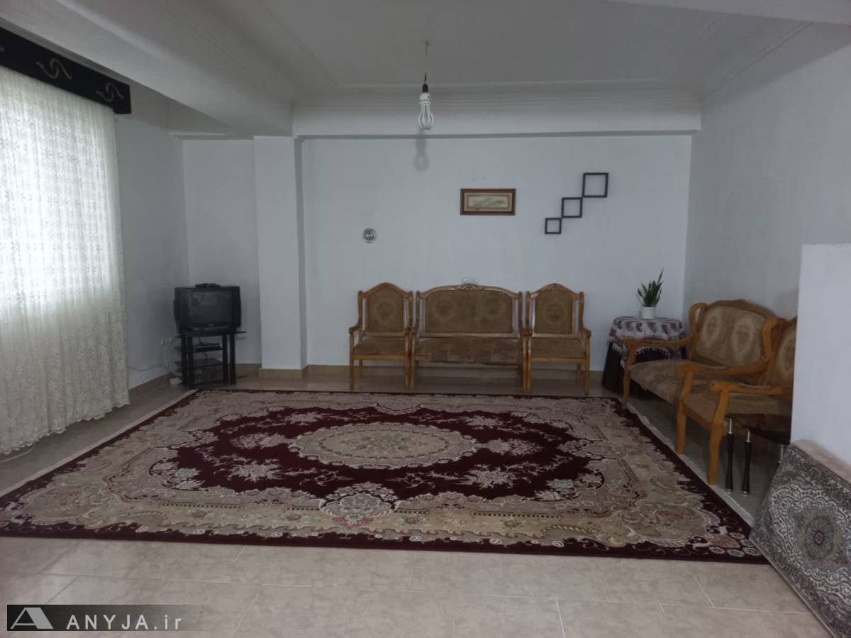 ویلای شهرکی امیرده (پل سفید)