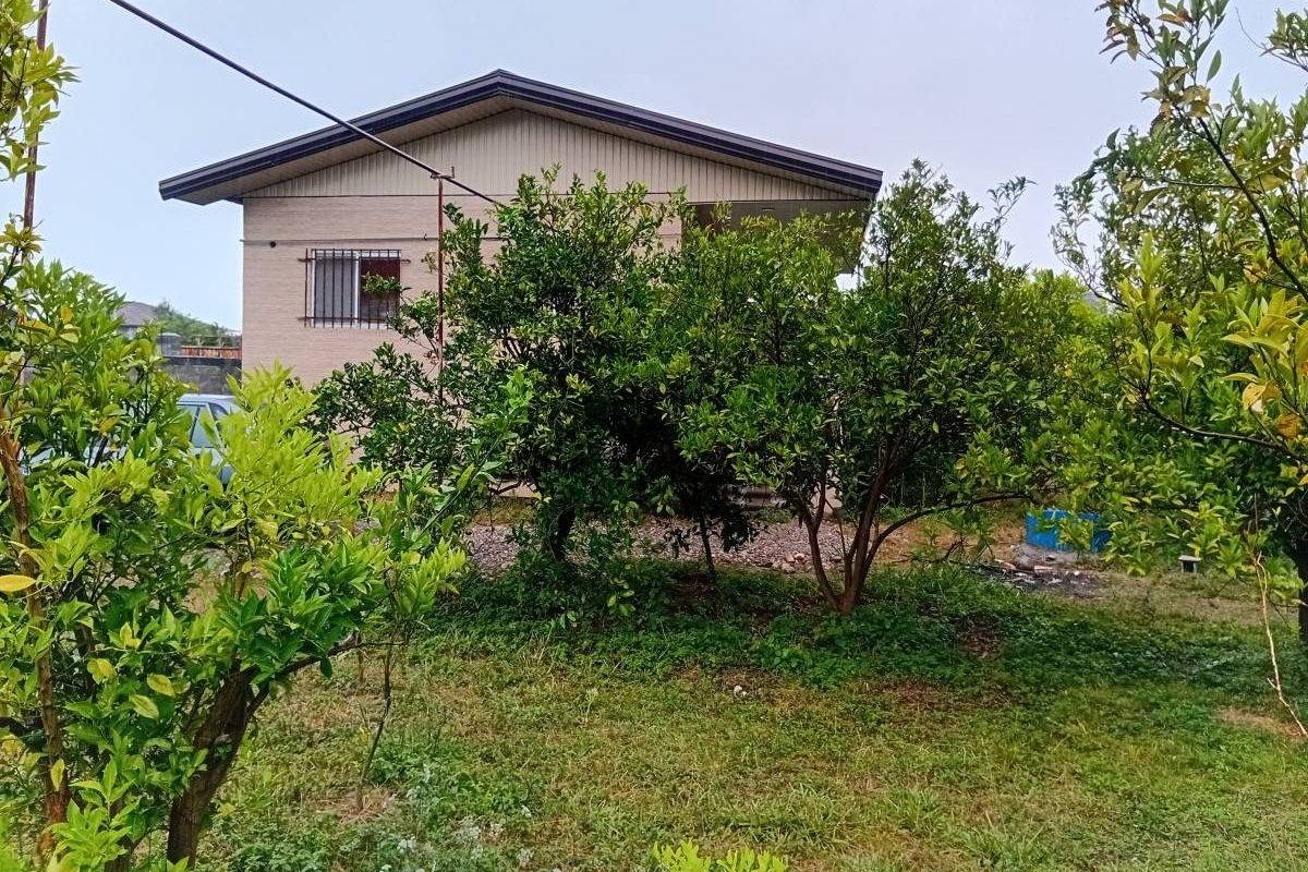 ویلای سرسبز (بابل، گتاب)