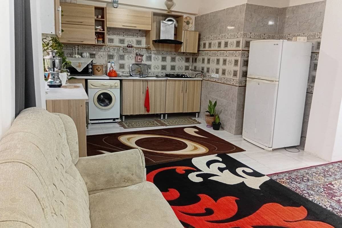 ویلای سرسبز (بابل، گتاب)