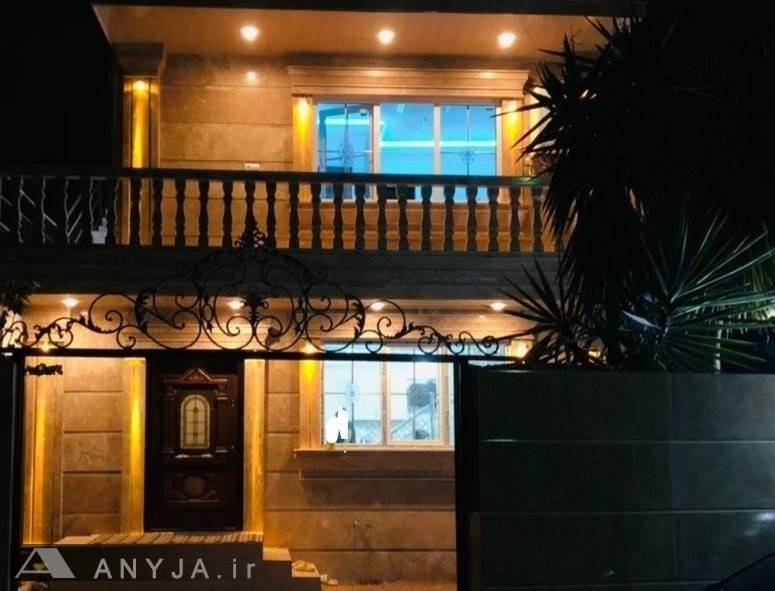 ویلا دوبلکس جفرود کاسپین (بندرانزلی)