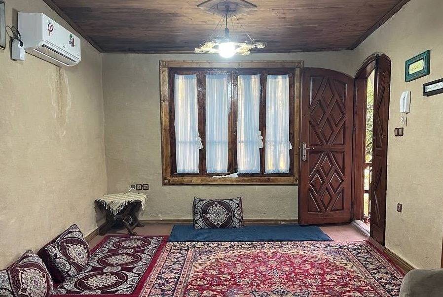 منزل صواحی (خلیل شهر)