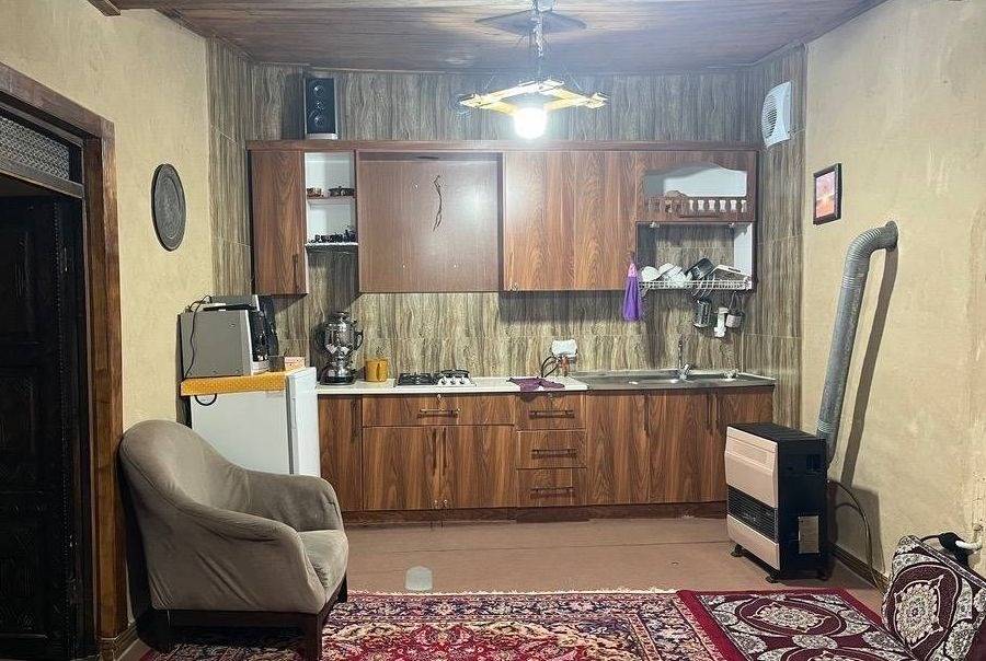 منزل صواحی (خلیل شهر)