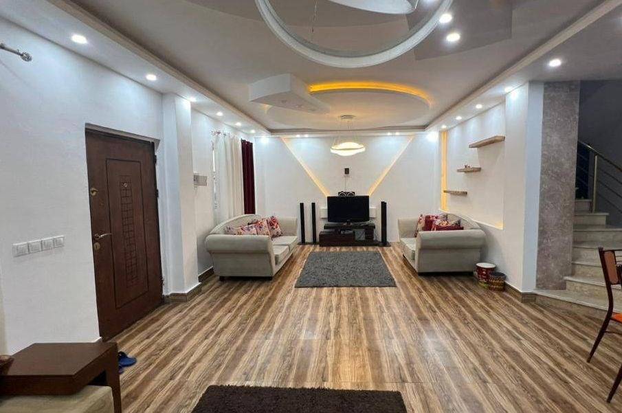 ویلا استخردار طهماسبی (سرخرود)