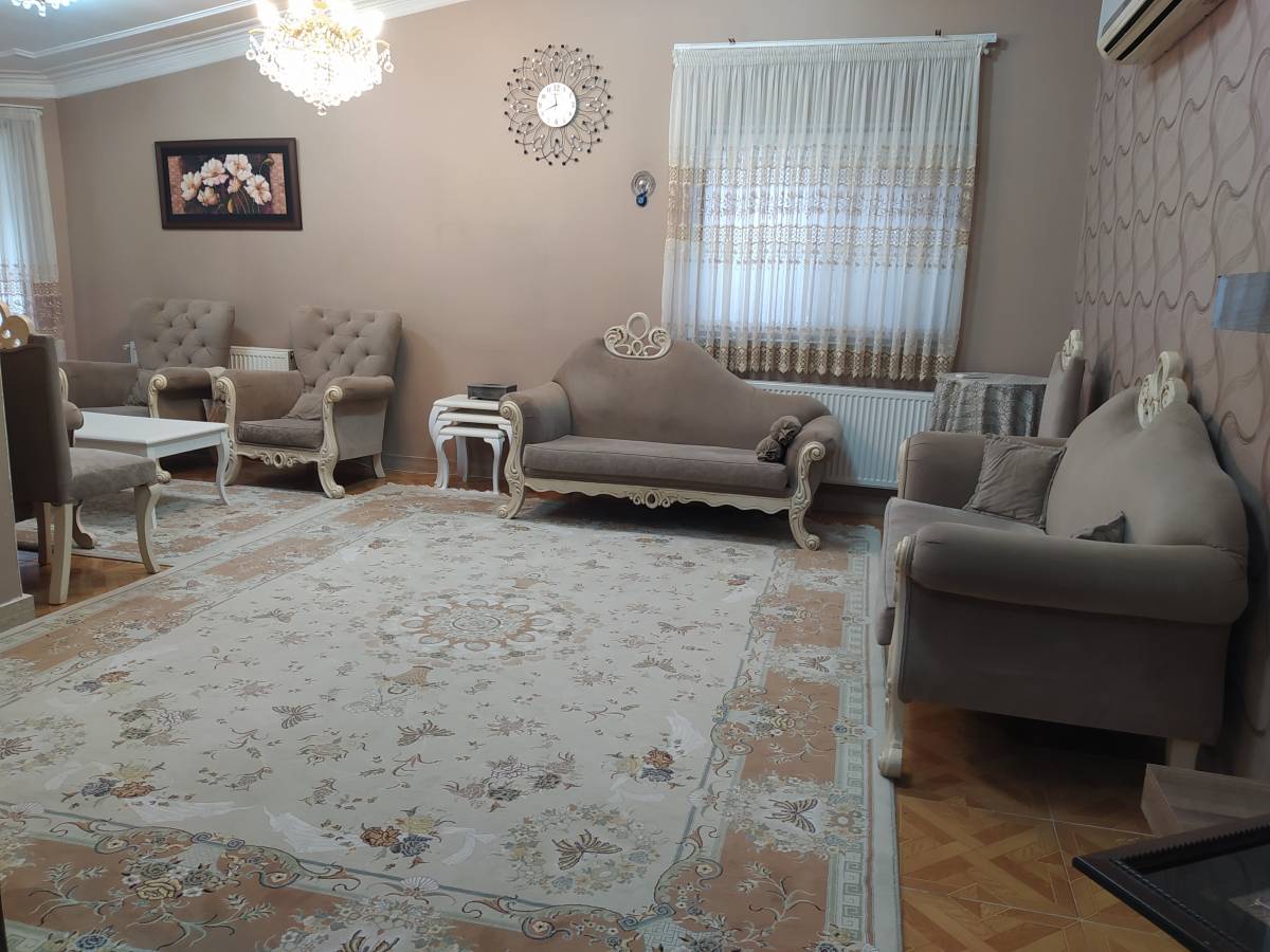 ویلا چهارخوابه طهماس (رضوانشهر)