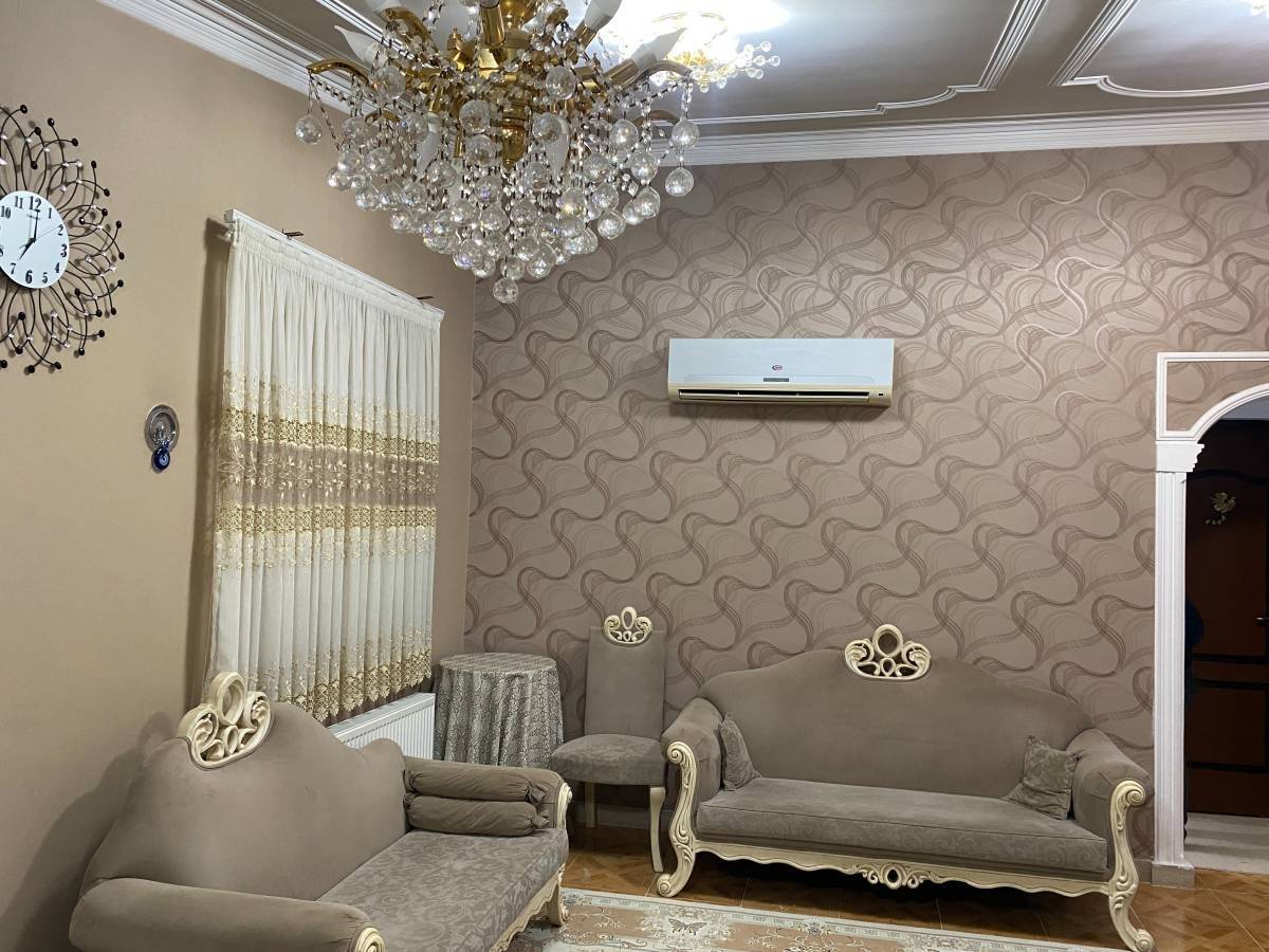 ویلا چهارخوابه طهماس (رضوانشهر)