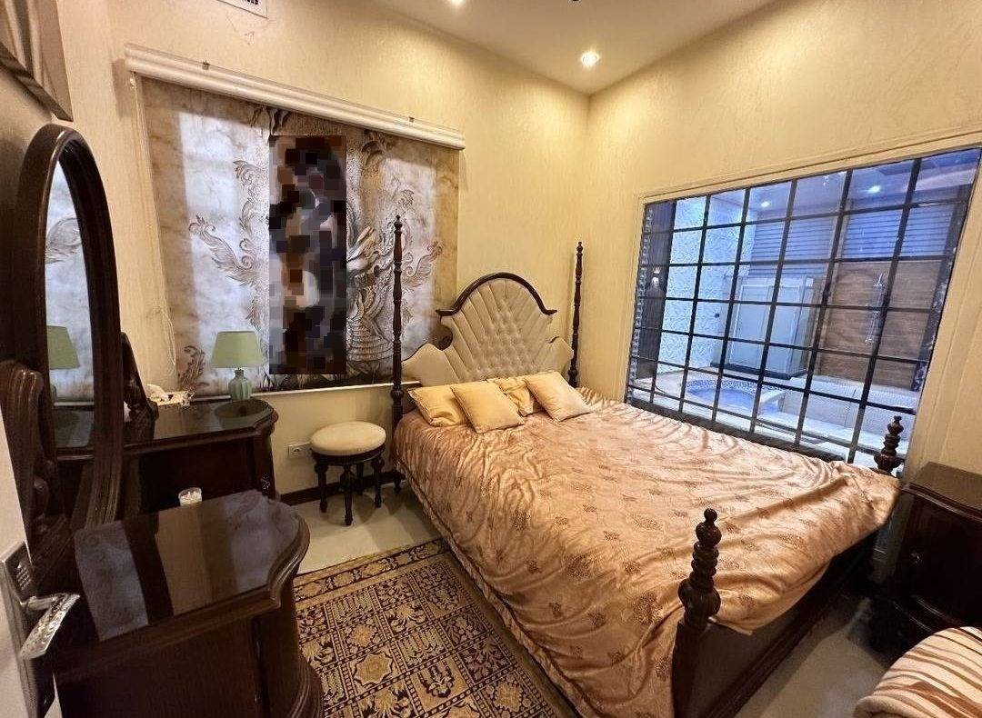 باغ ویلا استخردار سامیار (کردان)