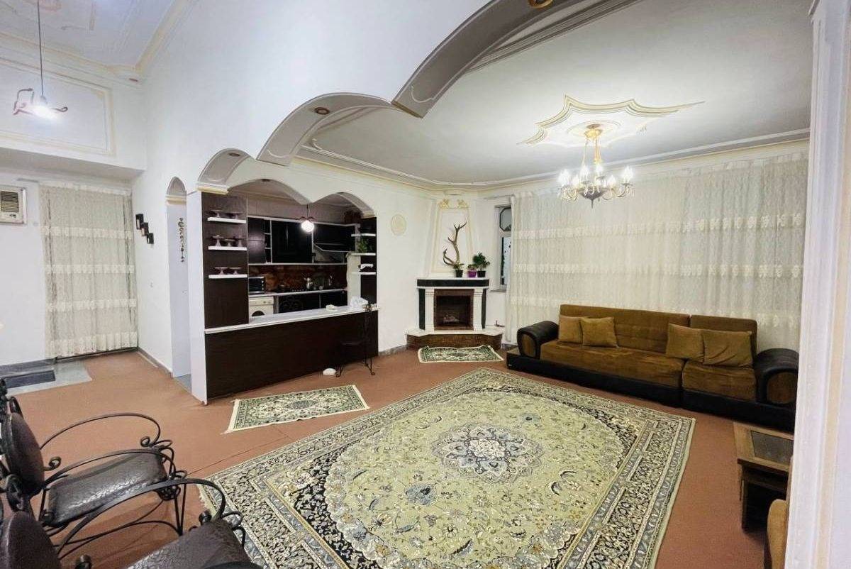 ویلا سام (ماسال)
