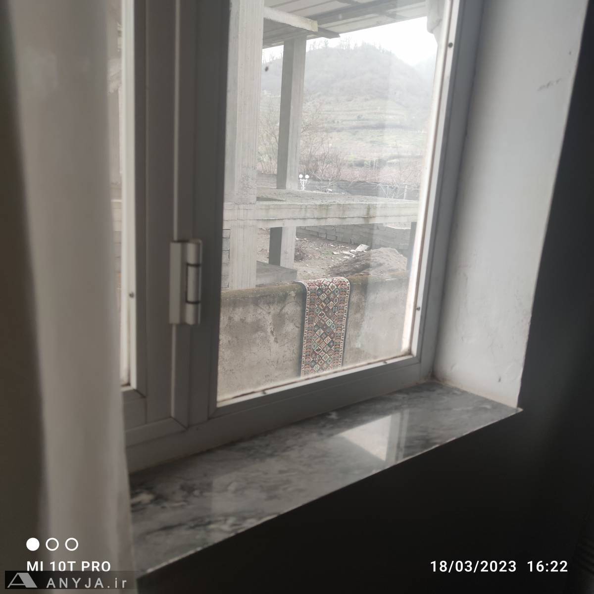 سوییت عبادپور (آستارا)