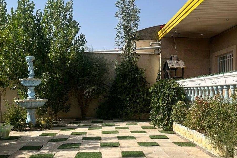 ویلا استخردار برکه (چهارباغ)