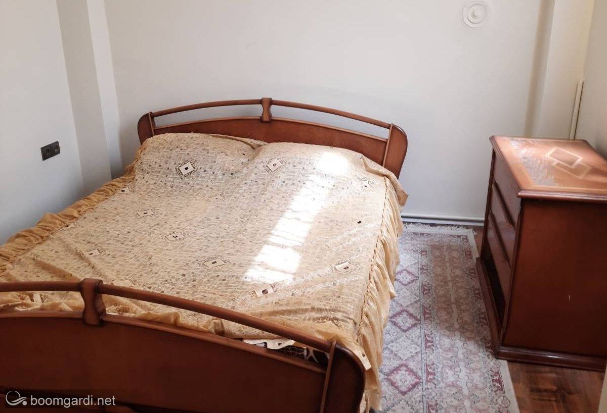 آپارتمان جکوزی دار (تهران، کارون)