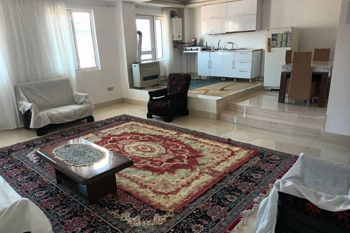 ویلا دربست فانوس شب (مشکین شهر)