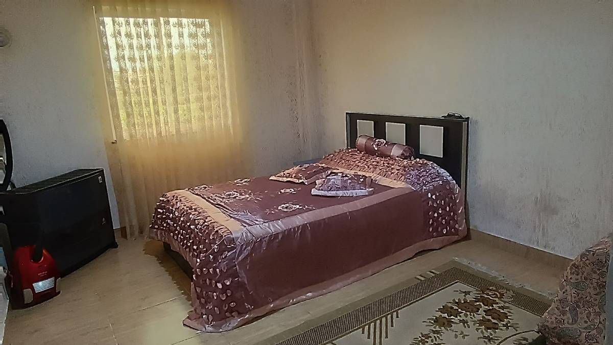 ویلا تک خواب مادر (فومن)