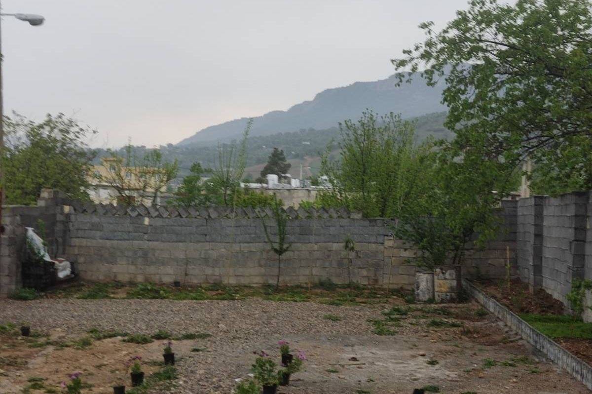 منزل پایدار (چیتاب)