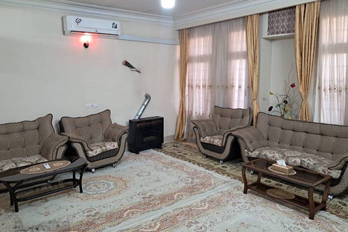منزل یکخوابه آرمان (کاشان)