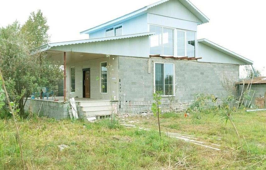 ویلای گیل آوا (بندر انزلی)