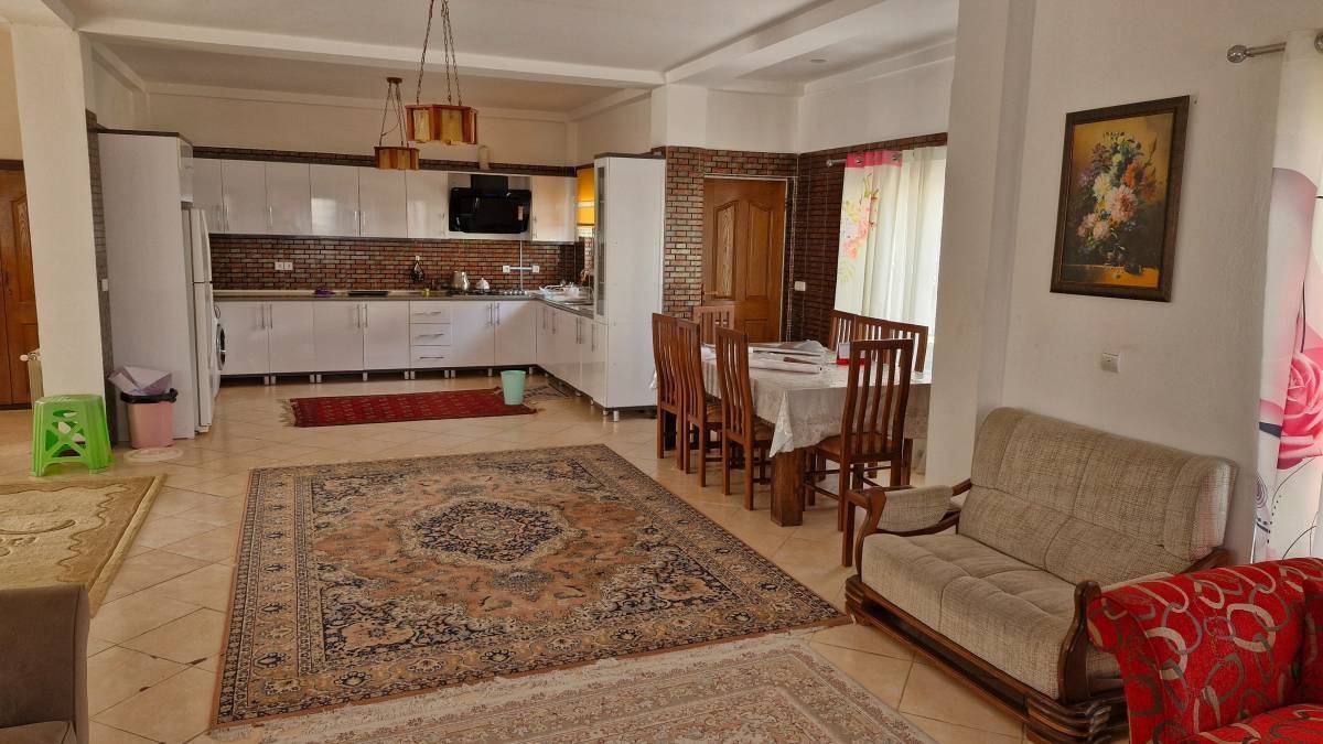 ویلای سه خواب ۸۷ (نوشهر)