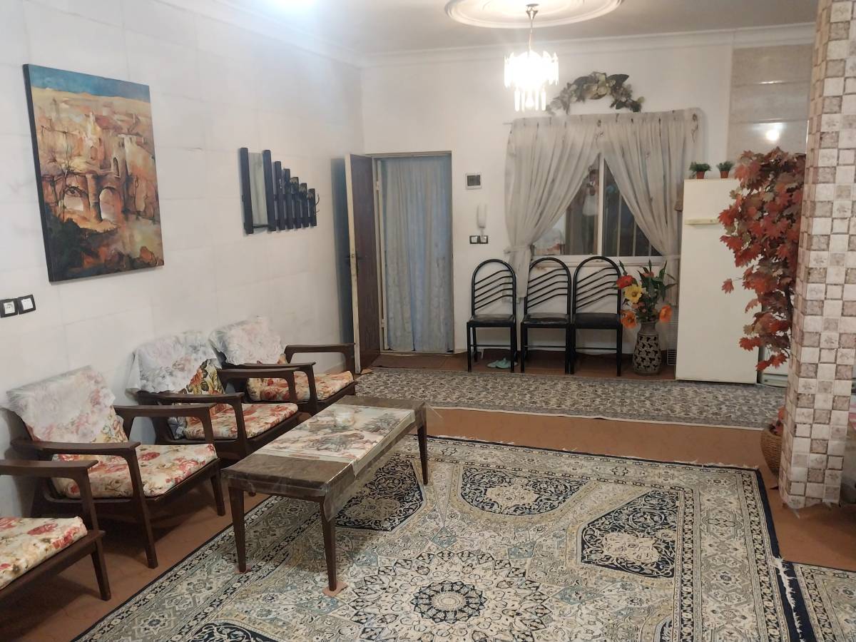 ویلای یکخوابه رز (رینه، لاریجان)