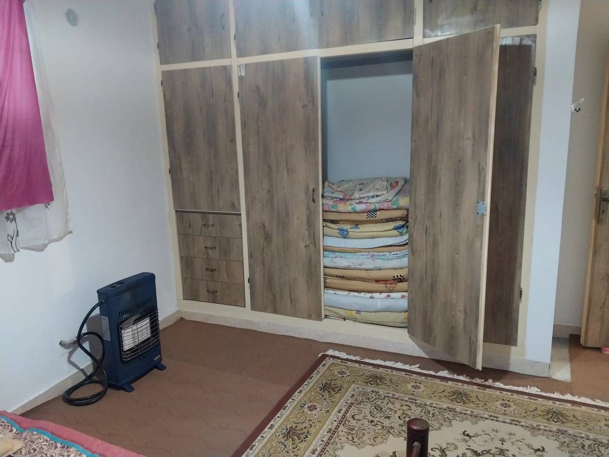 ویلای یکخوابه رز (رینه، لاریجان)