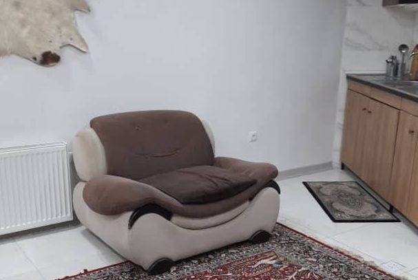 اقامتگاه آلاچیق، سوییت ۵ (آستانه اشرفیه)