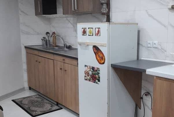 اقامتگاه آلاچیق، سوییت ۵ (آستانه اشرفیه)